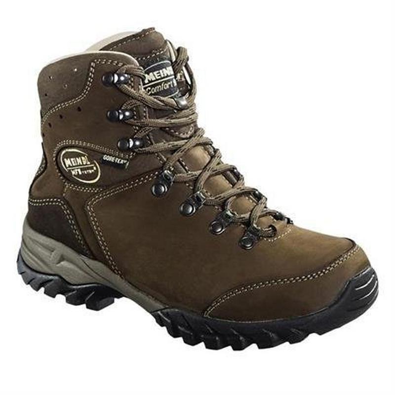 Women's Meran GORE-TEX - Brown
