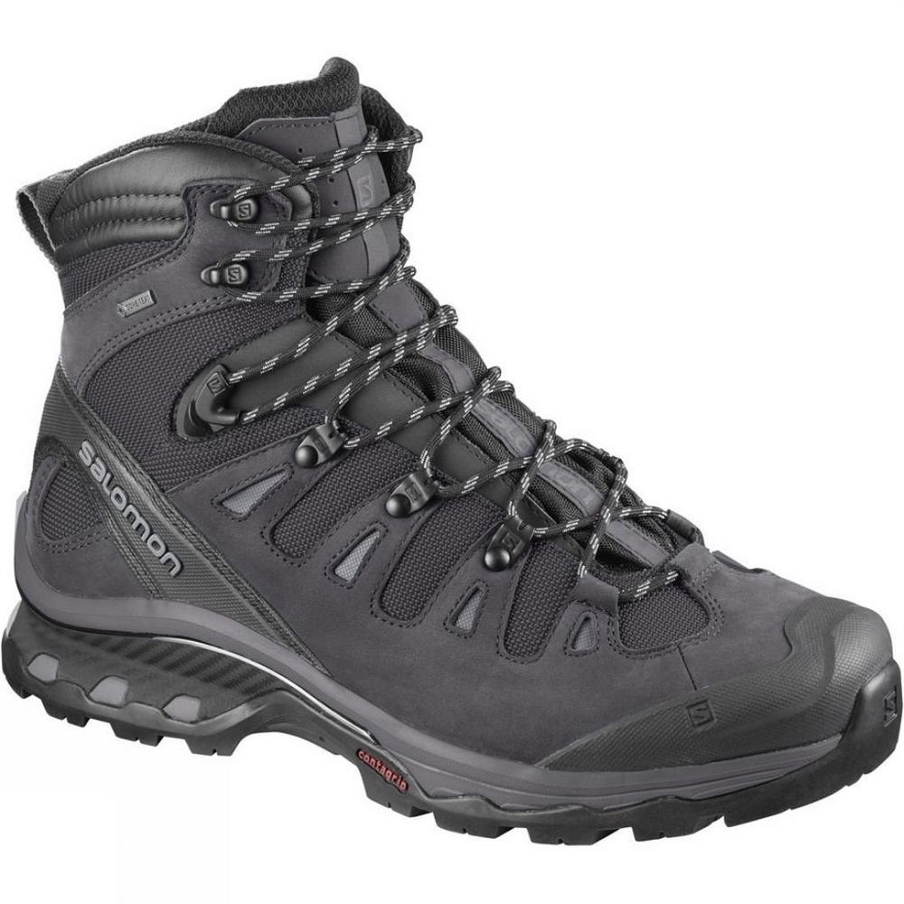 Salomon quest walking store boots