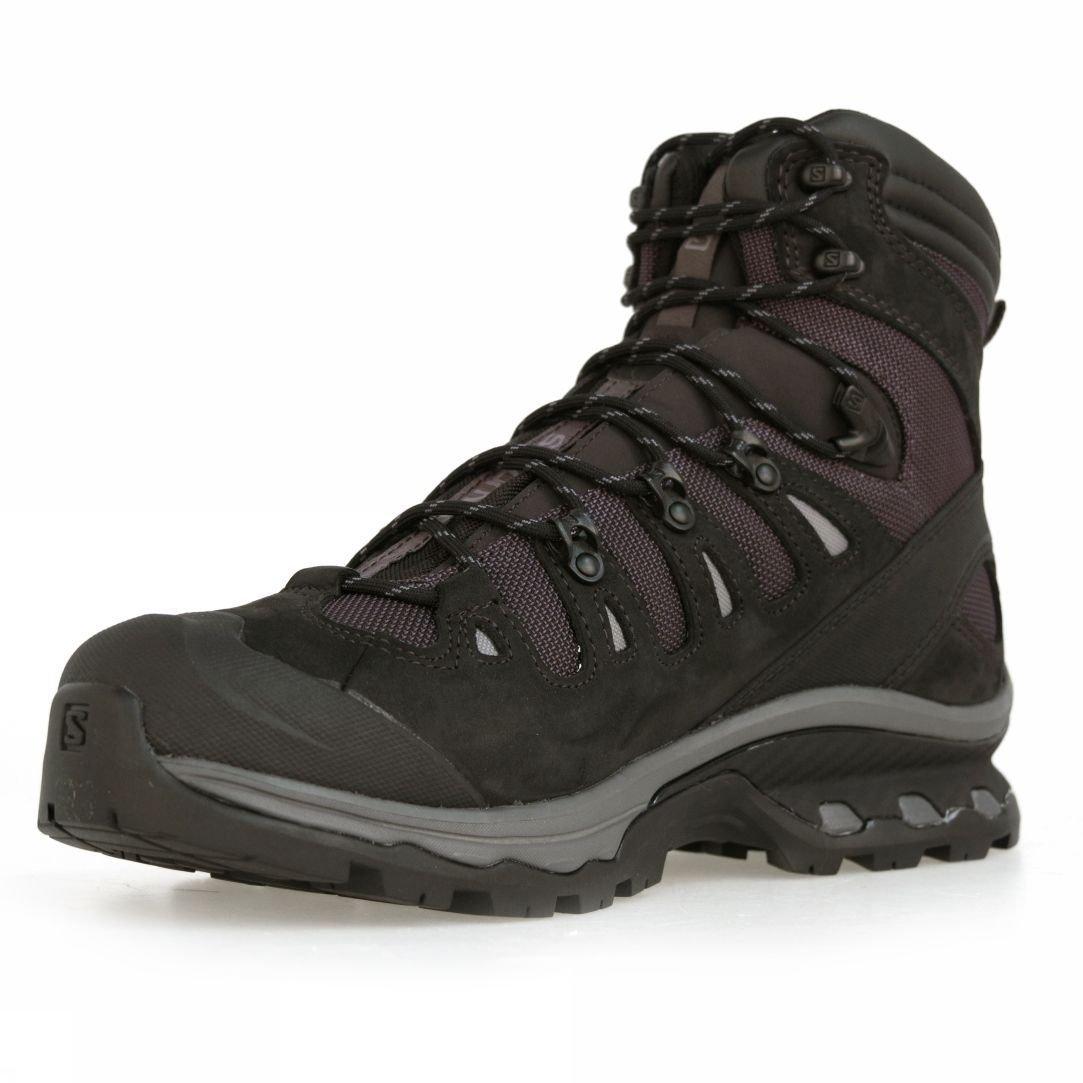 Salomon Men's Quest 4D 3 GORE-TEX Walking Boot | Walking Boots |Tiso