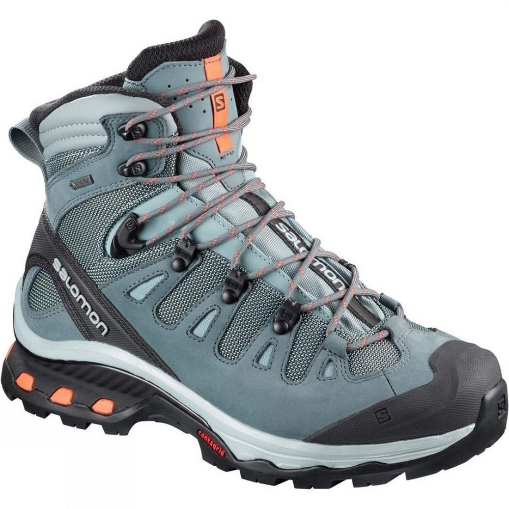 Salomon quest 4d gtx women's hot sale walking boots