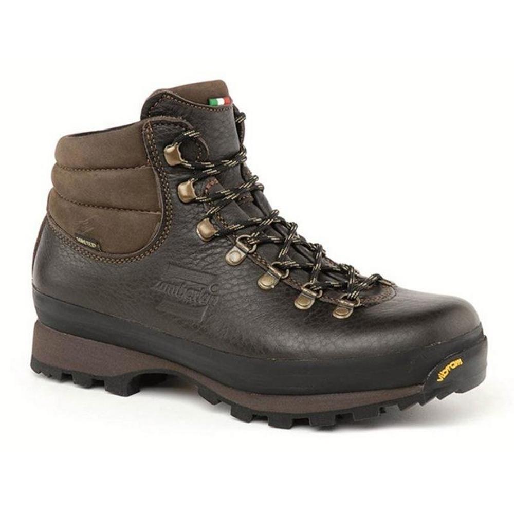 Men's Zamberlan Ultra Lite GTX Boots | Walking Boots | George Fisher