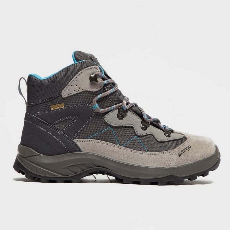 Women's Velan Waterproof Walking Boot