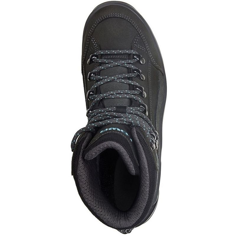 Women s Lowa Renegade GORE TEX Mid Boot Walking Boot Walking Boots Tiso