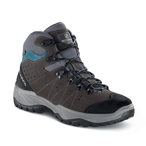 tiso womens walking boots