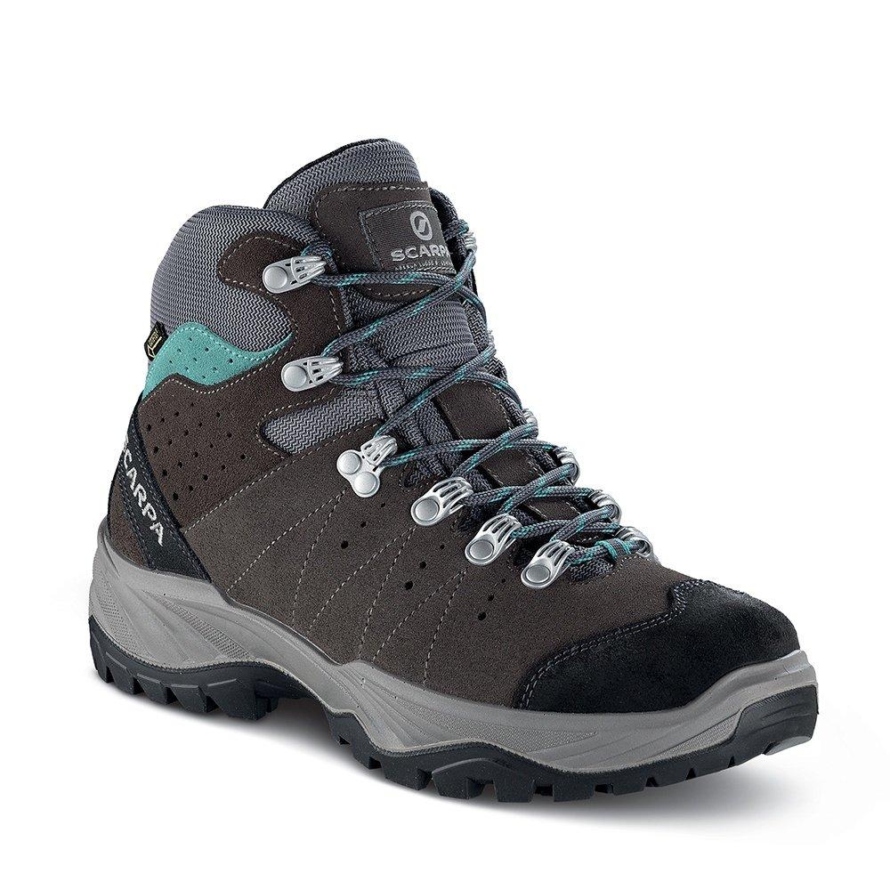 scarpa walking boots womens uk