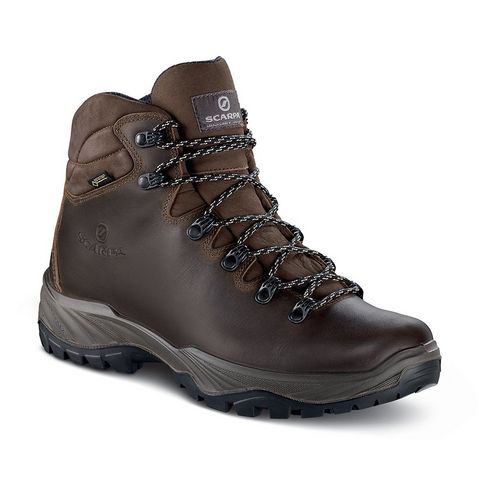tiso womens walking boots