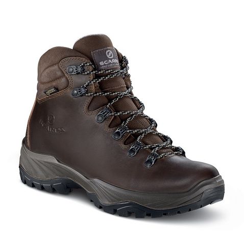 tiso womens walking boots