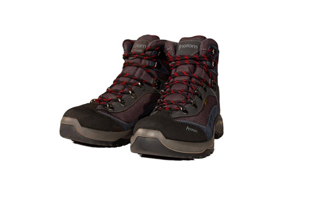 anatom v2 suilven boots