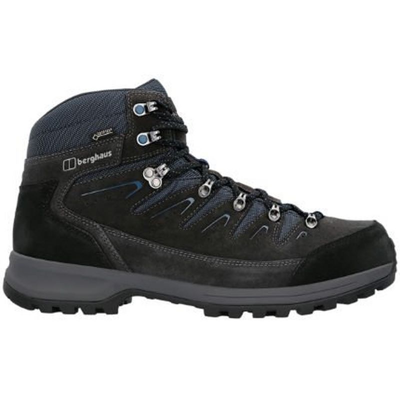 Berghaus men's gore tex walking boots on sale