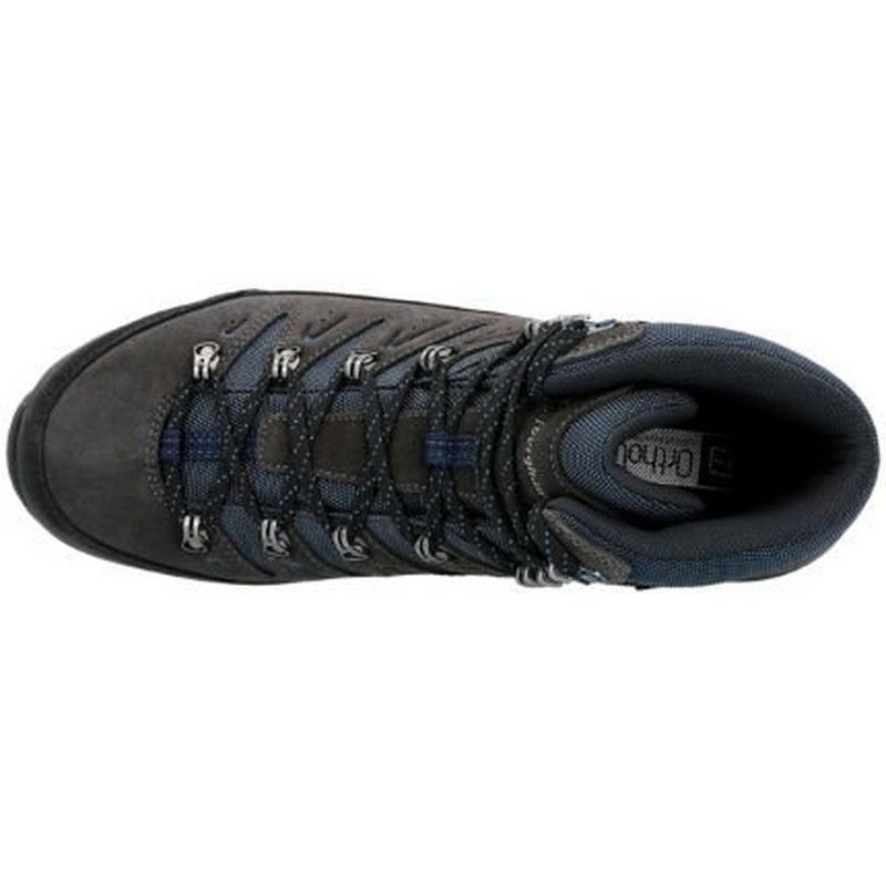 Men s Explorer Trek GORE TEX Boot Walking Boots Tiso