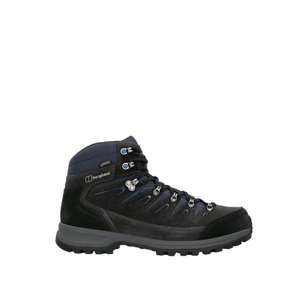 Berghaus explorer hot sale gtx boots