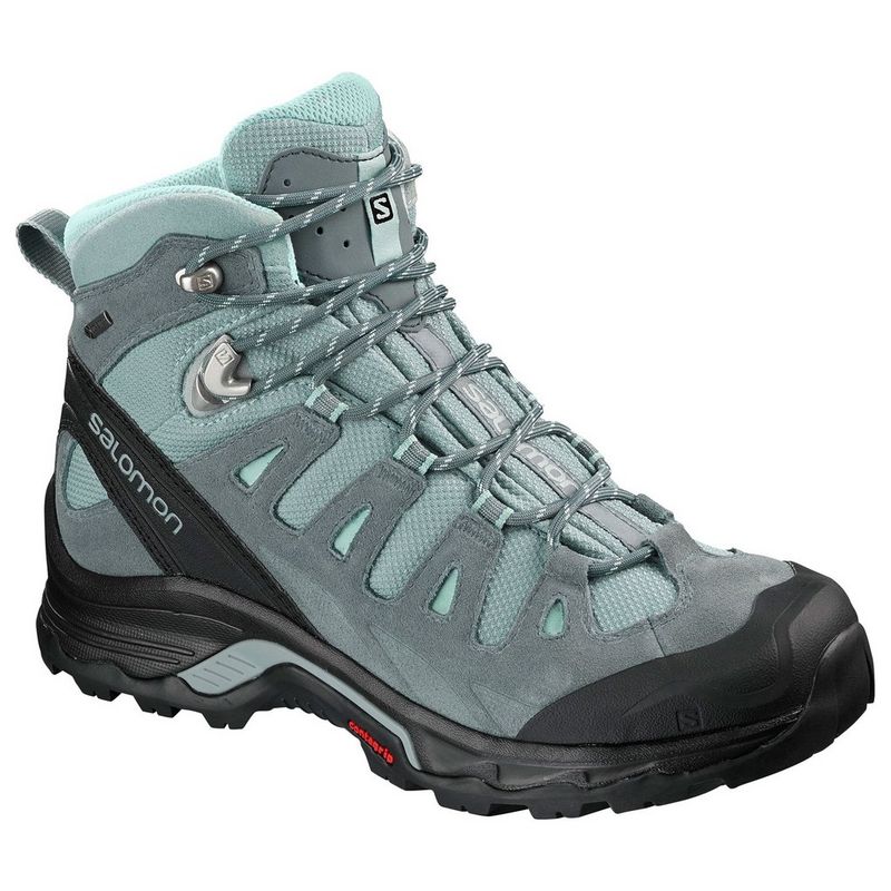 Women s Quest Prime GTX Boot Walking Boots Tiso