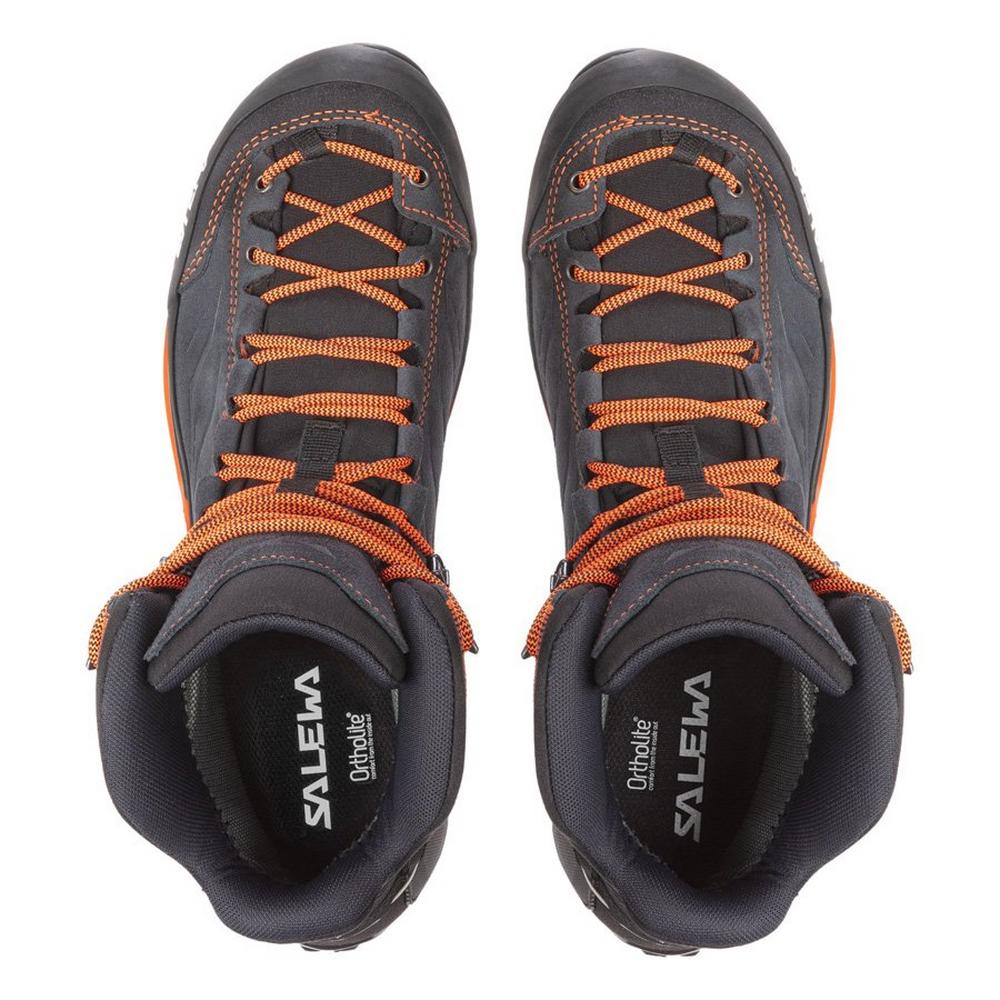 Hiking on sale trainer boots