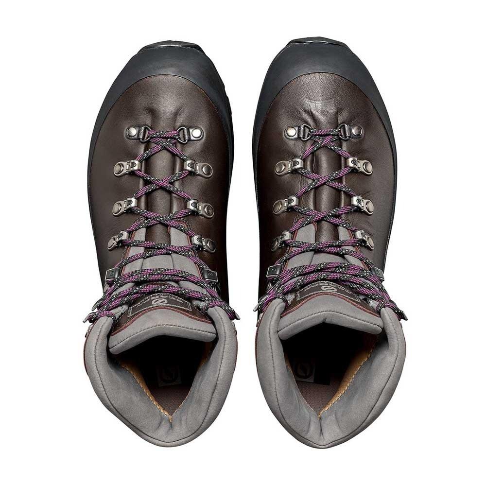 Scarpa Women's SL Activ - Bordeaux/Anthracite