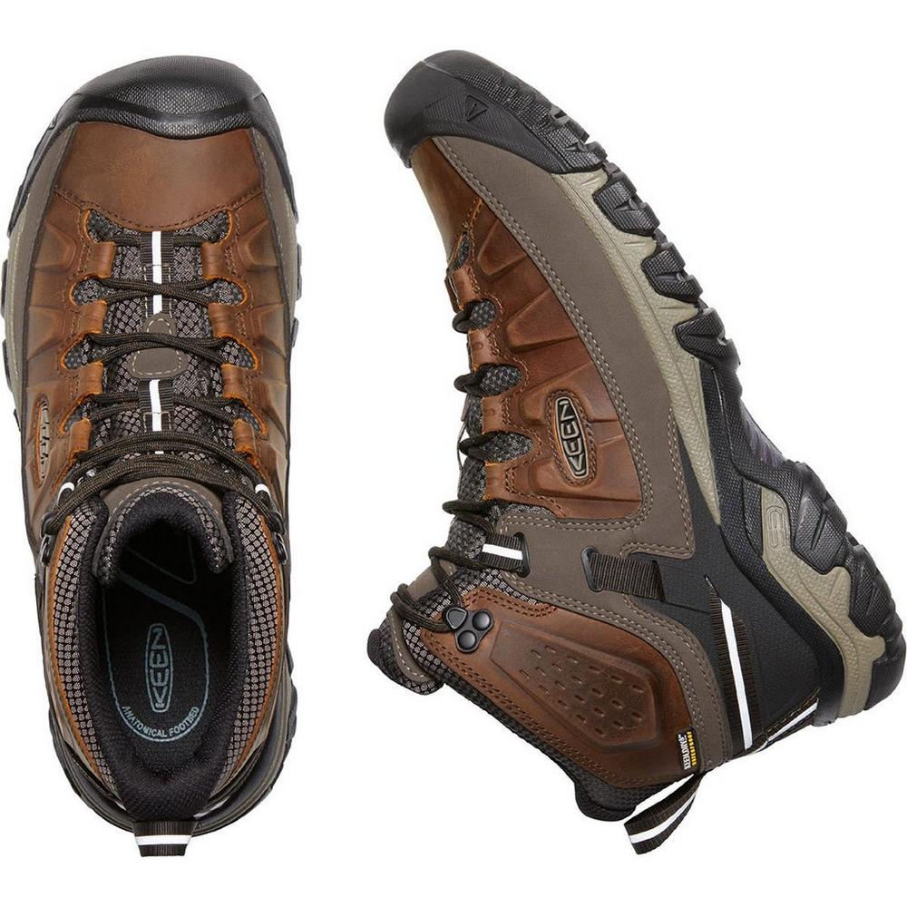 Men's deals targhee iii