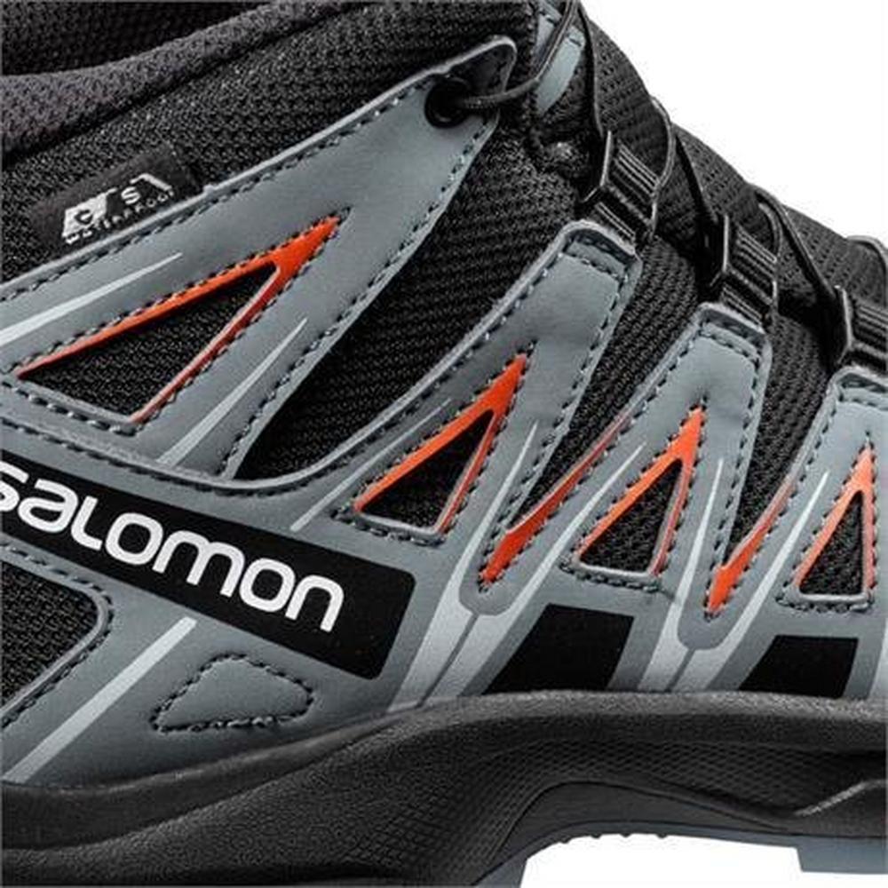 Salomon xa pro store 3d mid cswp junior