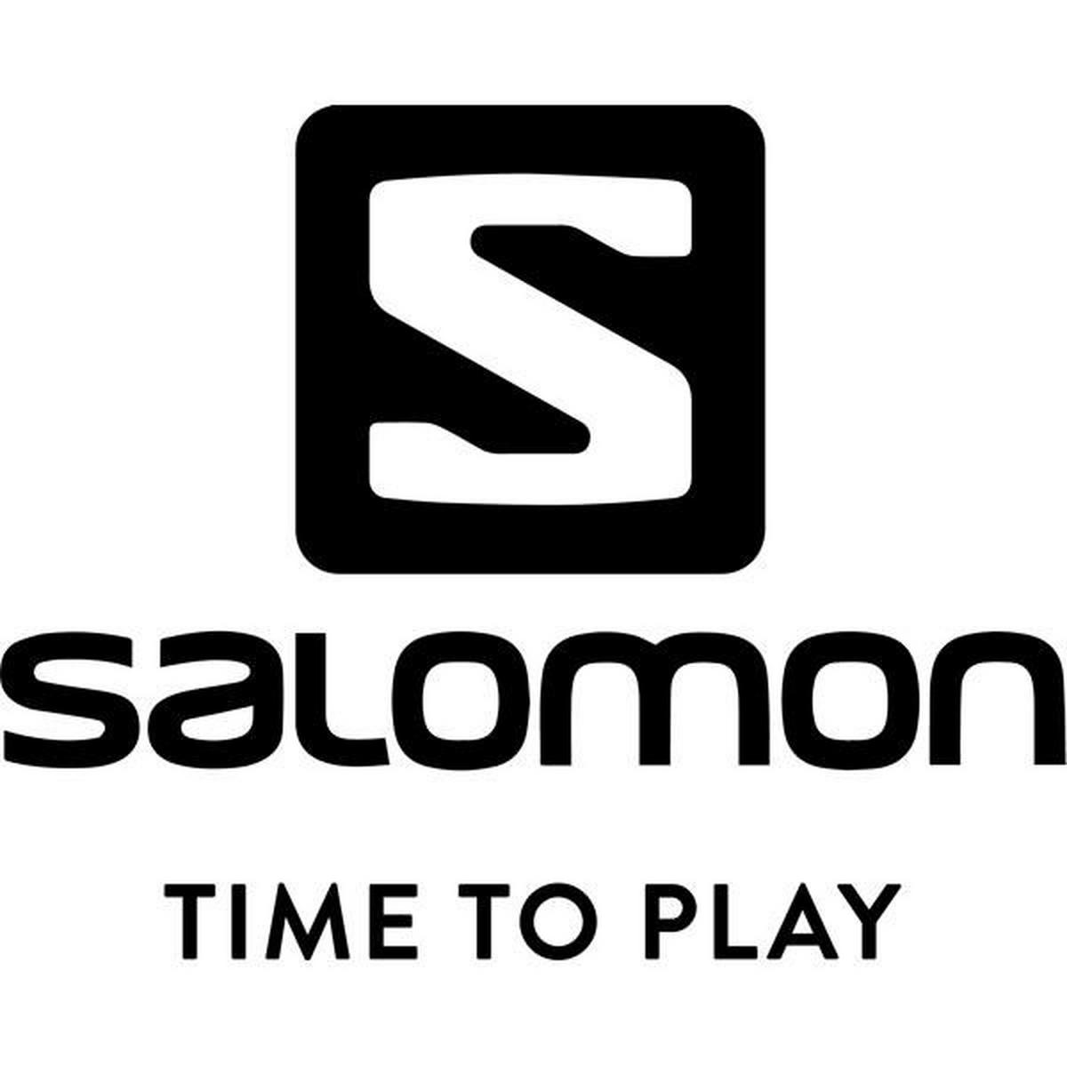 Salomon Junior XA Pro 3D Mid CSWP - Black/Stormy/Cherry