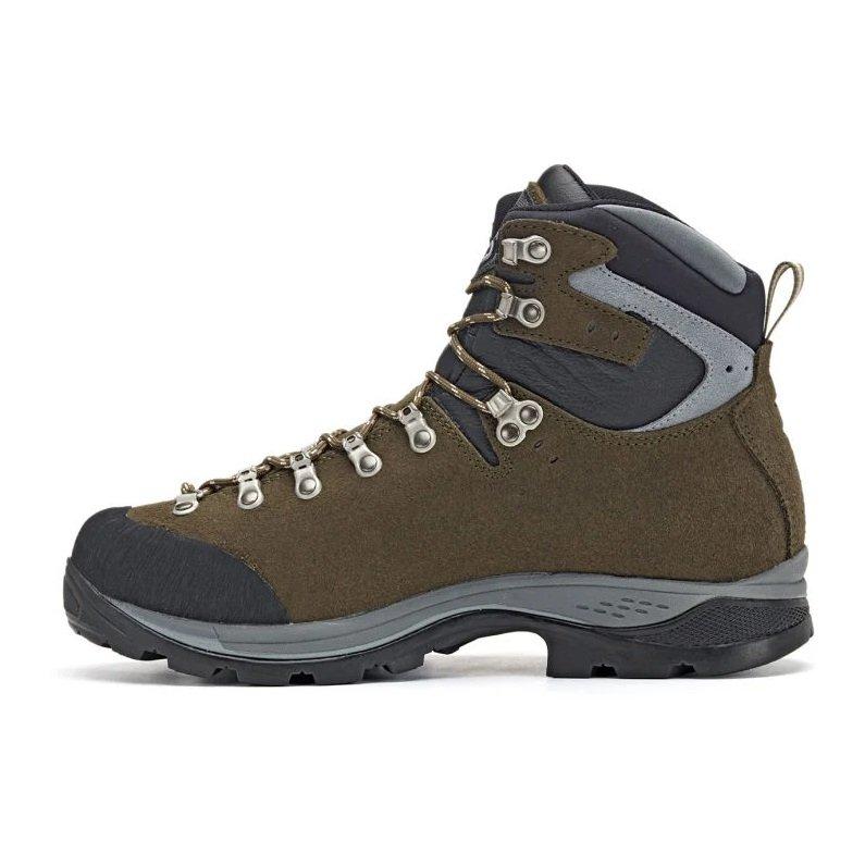 Men's Asolo Greenwood GV Walking Boots George Fisher