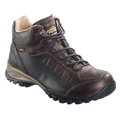 Men's Meindl Veneto GTX Hiking Boots | Walking Boots | George Fisher