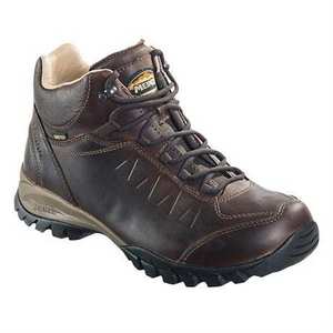 Men's Veneto GTX - Dunkelbraun