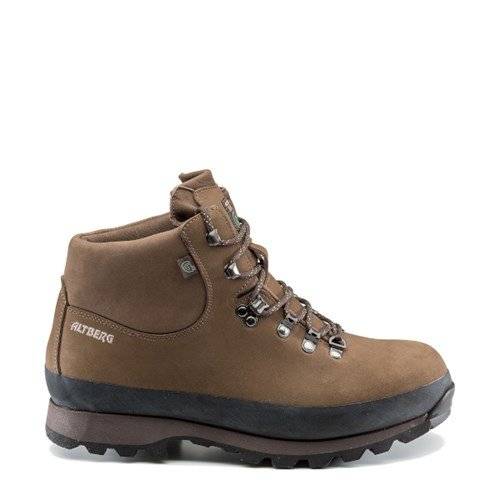 Altberg ladies walking on sale boots