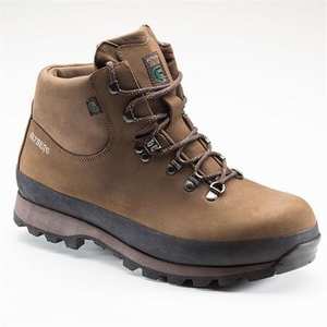 Keld G-Fit Boots - Brown