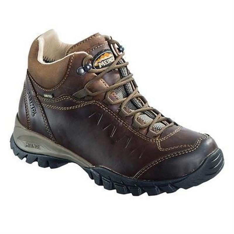 Women's Veneto GORE-TEX - Brown