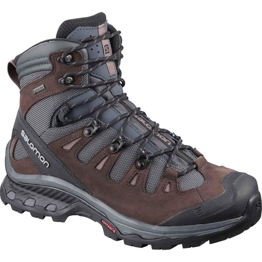 Women's Salomon Quest 4D GTX Walking Boots George Fisher