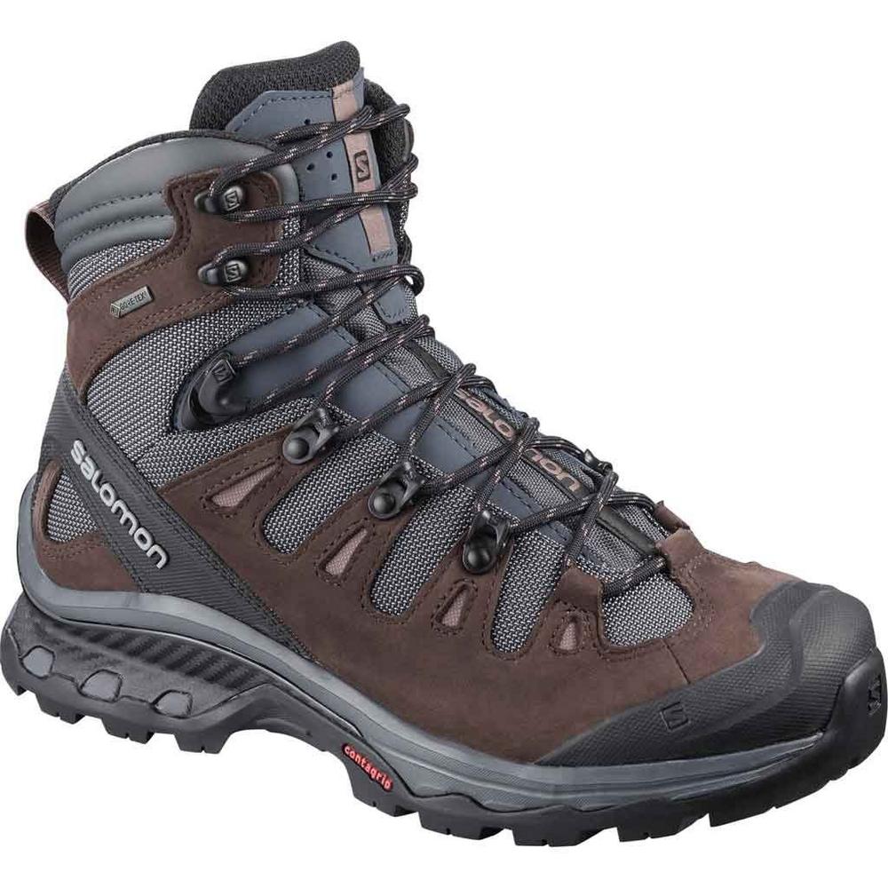 Women s Salomon Quest 4D 3 GTX Walking Boots George Fisher