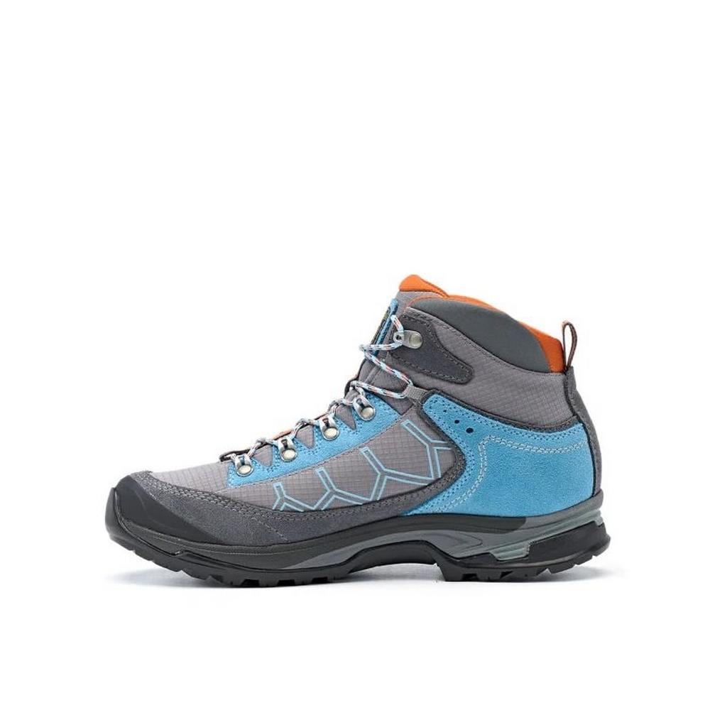 Asolo falcon gv outlet gtx women's hiking boot