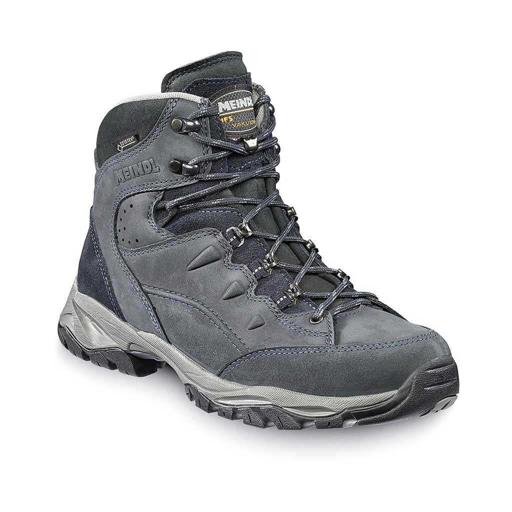 Womens grey hot sale walking boots