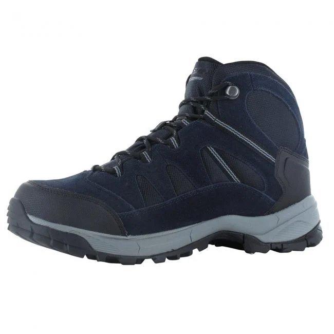 Men's Hi-tec Bandera Lite Mid Waterproof Walking Boot | Walking Boots ...