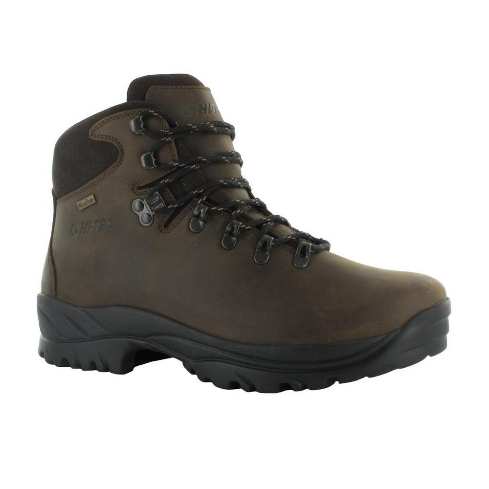 Hi tec 2025 mens boots