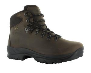  Men's Ravine Waterproof Walking Boots - Brown