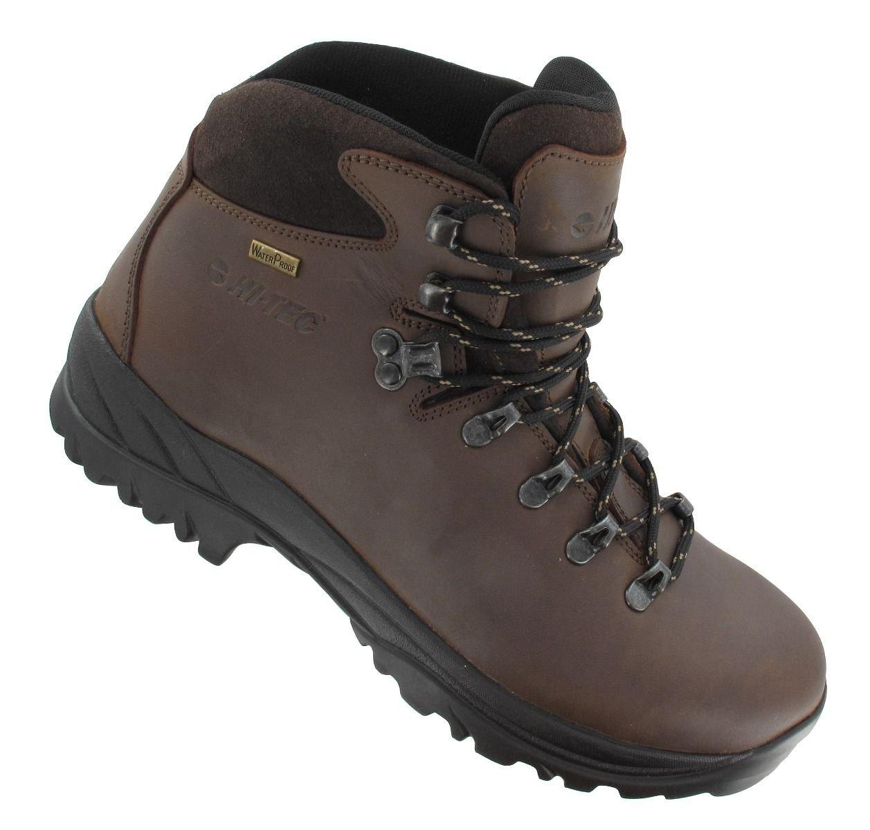 Hi tec ravine boots sale