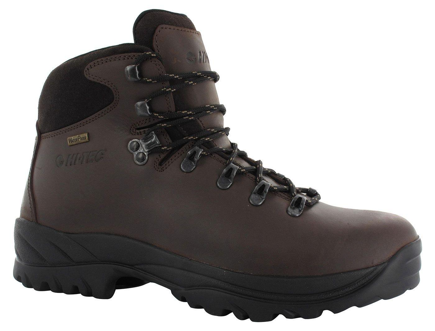 Hi tec 2025 gore tex boots