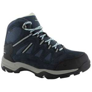 Women's Bandera Lite Mid Waterproof - Blue