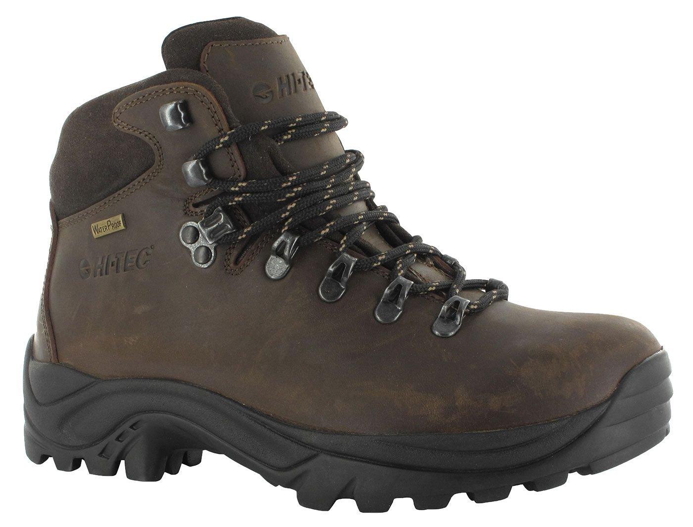 Women's Hi-tec Ravine Waterproof | Walking Boots | George Fisher