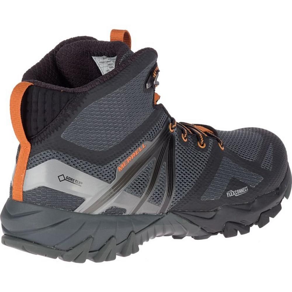 Merrell mqm flex mid best sale