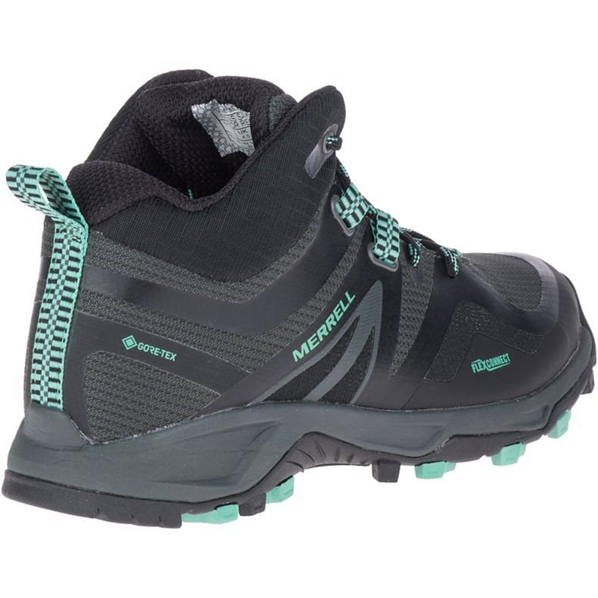 Merrell women's mqm flex best sale hiking shoes