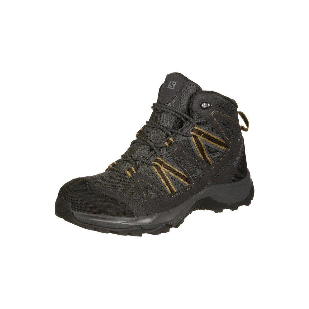 Salomon leighton deals mid gtx w