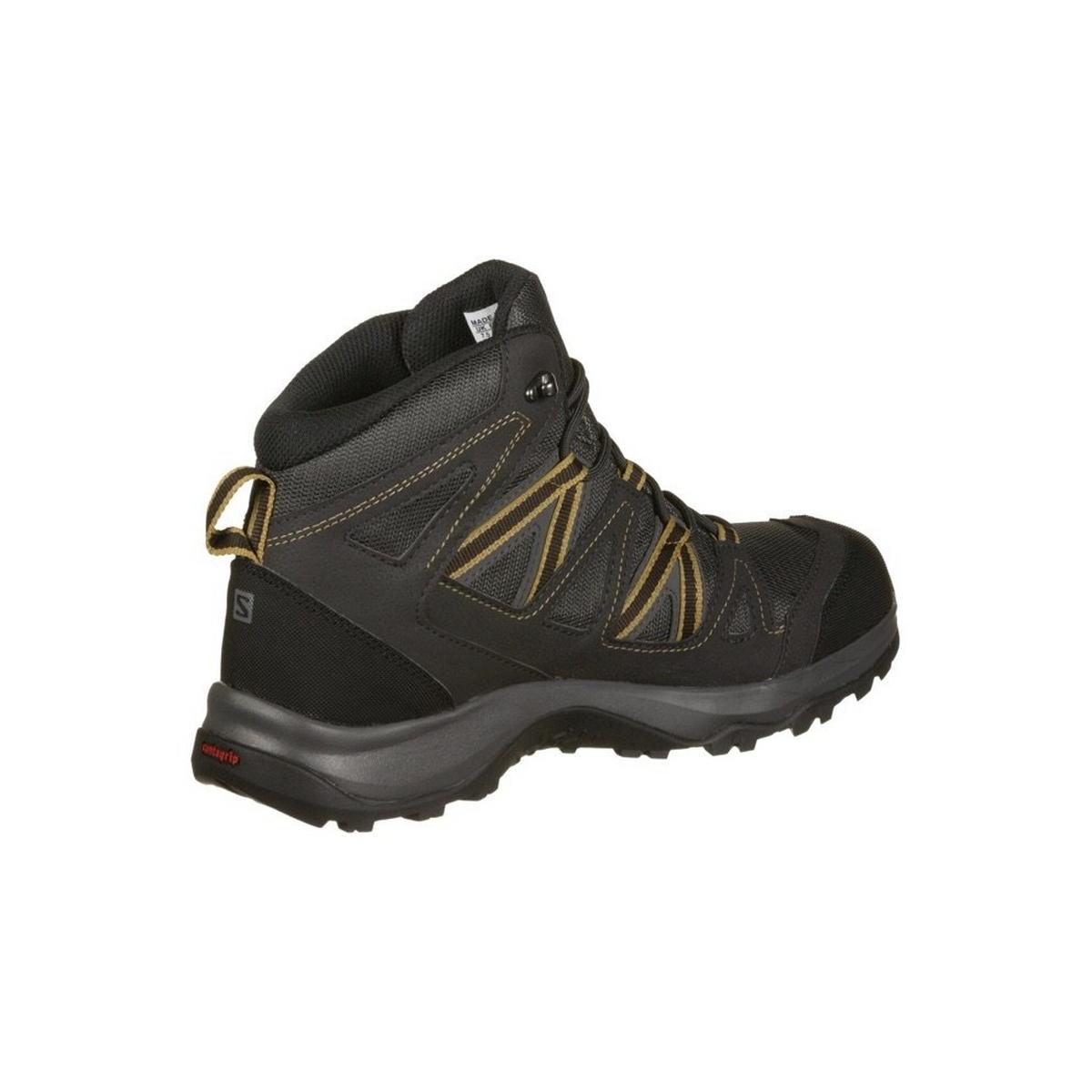 Salomon mens tibai gtx deals mid boot