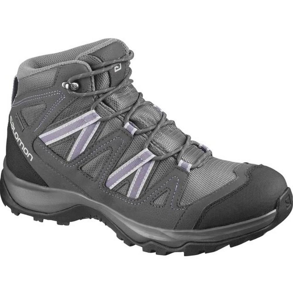 Salomon store leighton mid