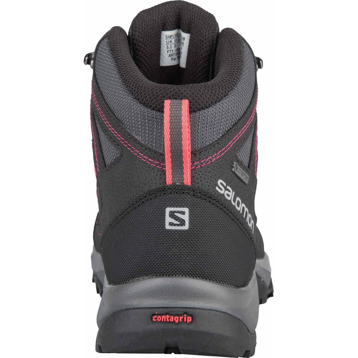 Salomon 2024 hillrock gtx