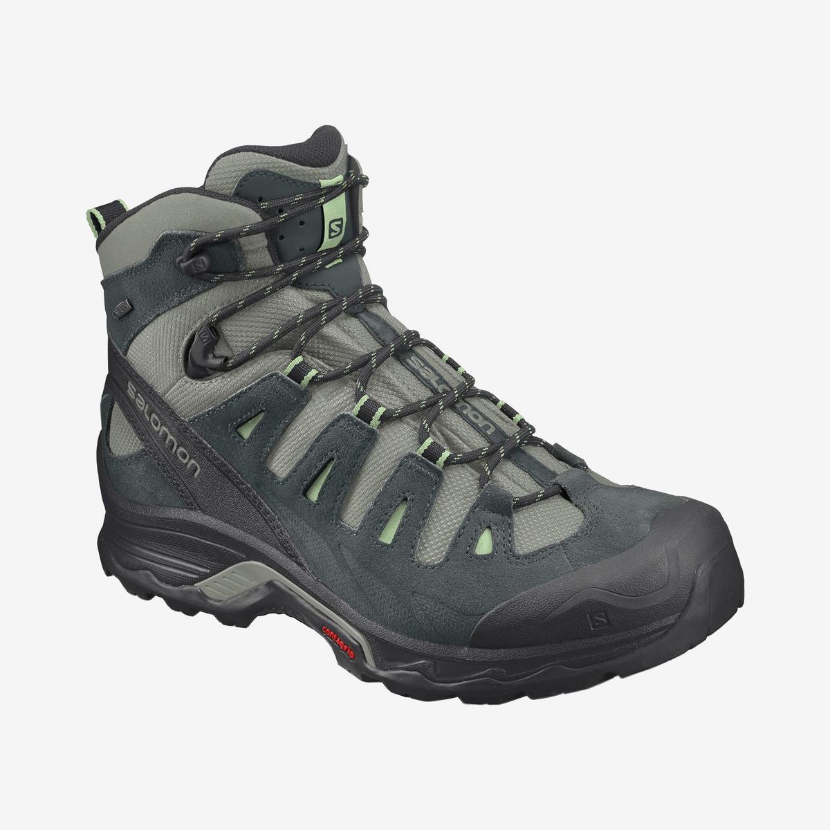 Salomon Women's Quest Prime GORE-TEX