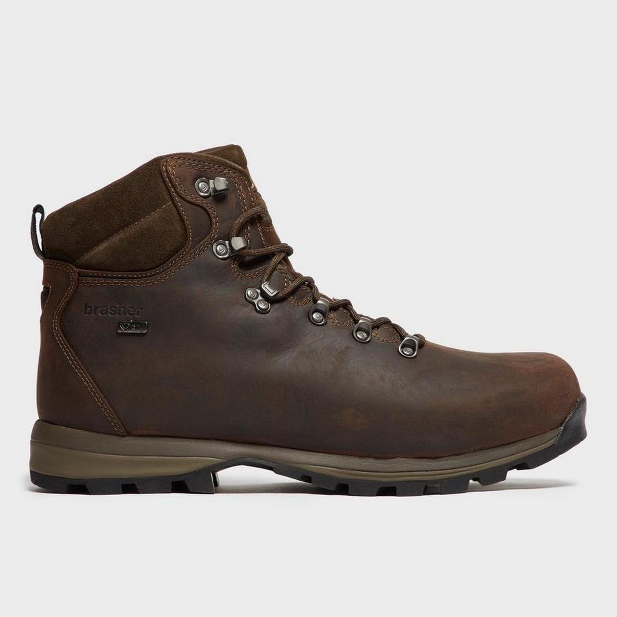 Brasher Men's Country Walker - Brown