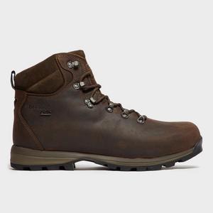 Men's Country Walker Walking Boot - Brown