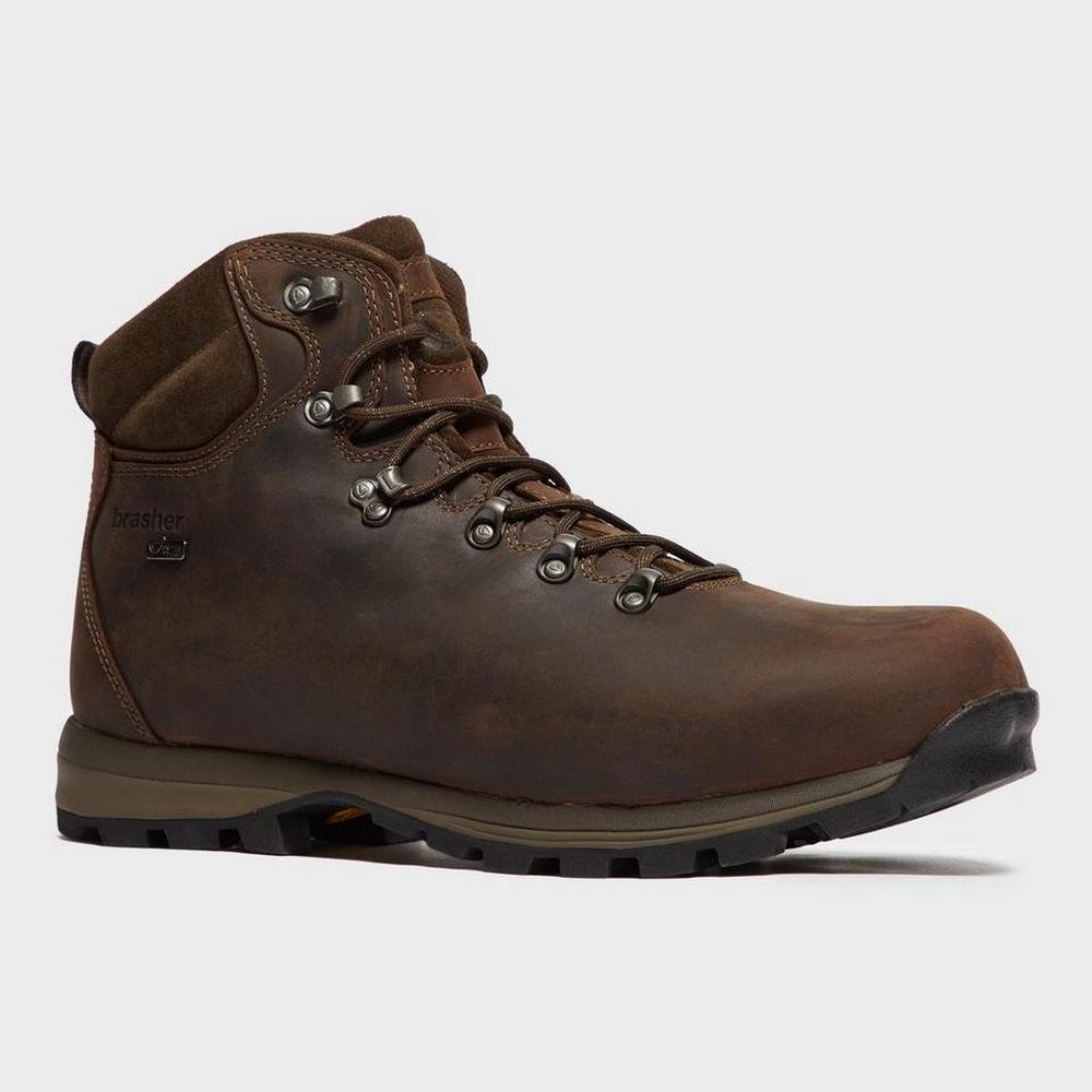 Brasher Men's Country Walker - Brown