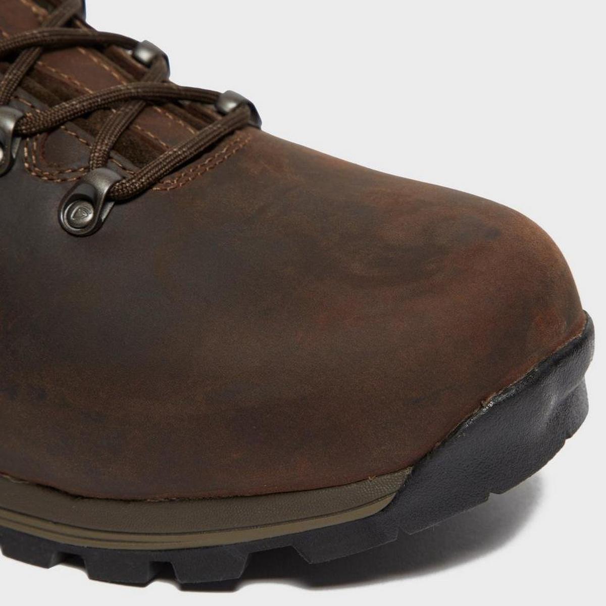 Brasher Men's Country Walker - Brown