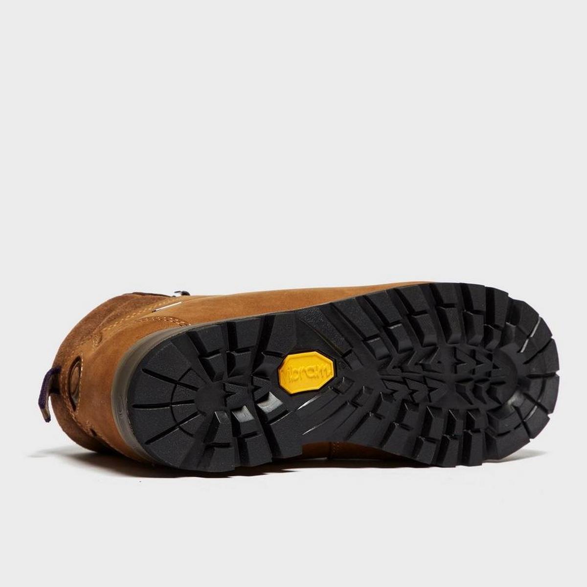 brasher waterproof walking boots